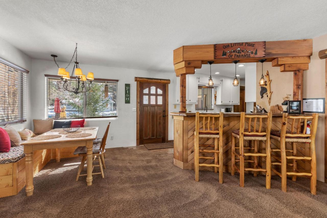 Piece Of Paradise Big Bear Lake Exterior foto
