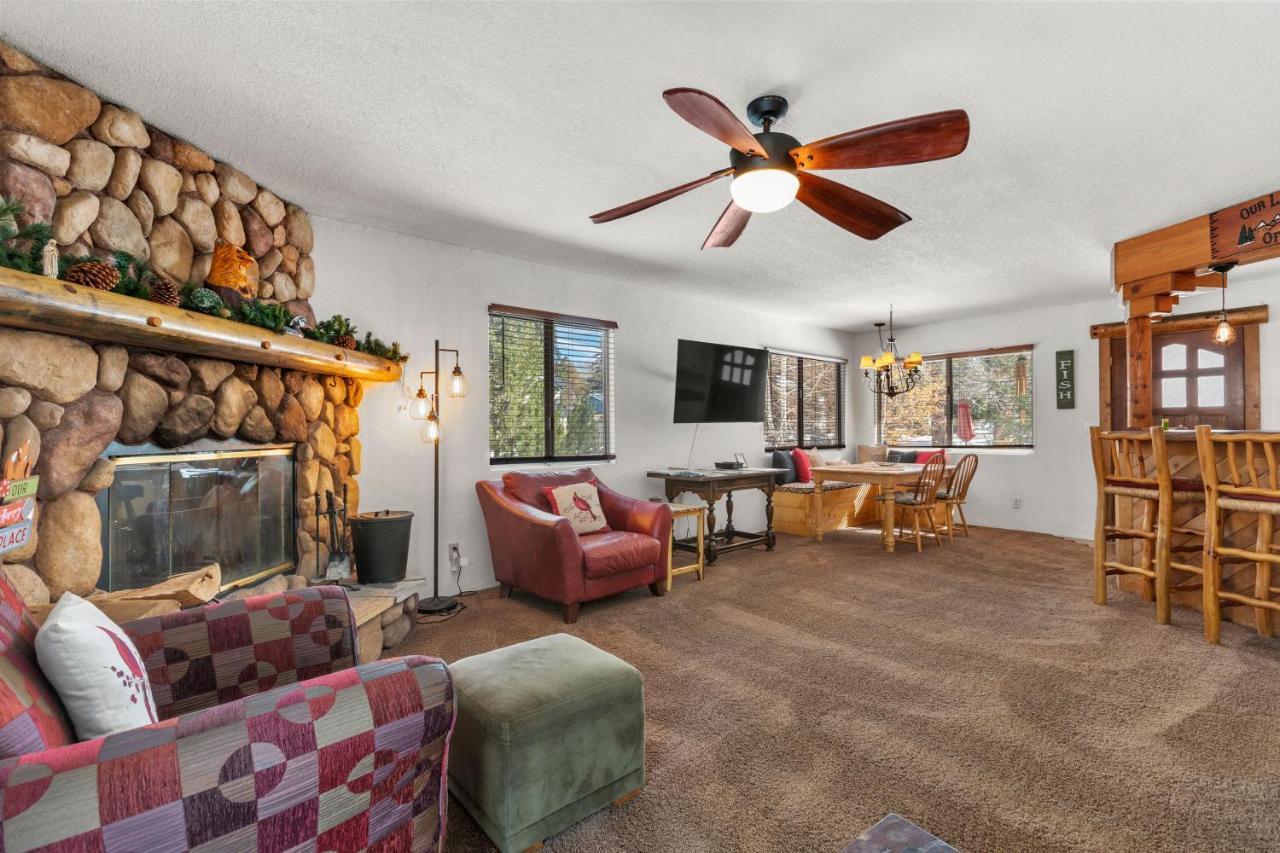 Piece Of Paradise Big Bear Lake Exterior foto
