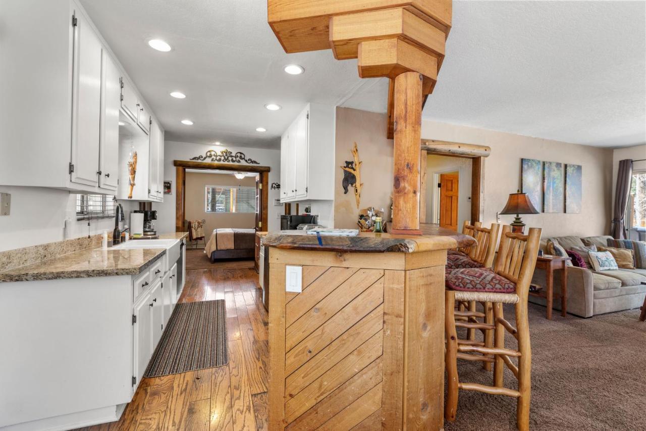 Piece Of Paradise Big Bear Lake Exterior foto