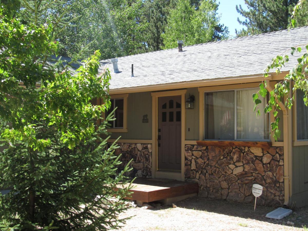 Piece Of Paradise Big Bear Lake Exterior foto
