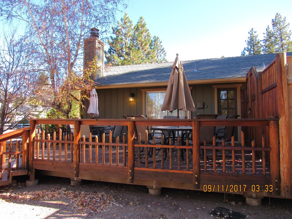 Piece Of Paradise Big Bear Lake Exterior foto